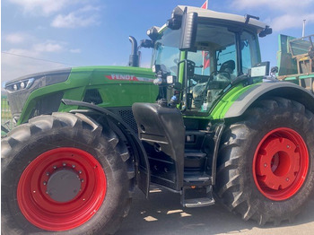 טרקטור חקלאי FENDT 936 Vario