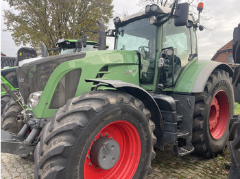 טרקטור חקלאי FENDT 936 Vario