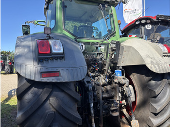 טרקטור חקלאי FENDT 936 Vario