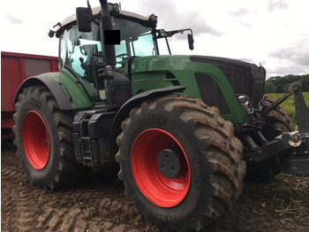 טרקטור חקלאי FENDT 936 Vario