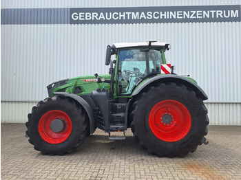 טרקטור חקלאי FENDT 942 Vario