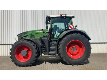 טרקטור חקלאי FENDT 942 Vario