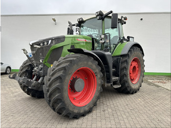 טרקטור חקלאי FENDT 942 Vario