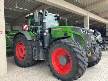 טרקטור חקלאי FENDT 942 Vario