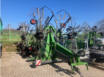 גורף/ מגרפה FENDT