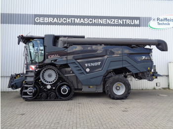 מקצרת קומבינה FENDT