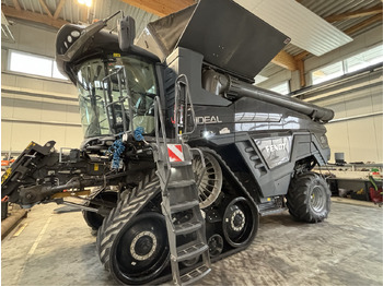 מקצרת קומבינה FENDT