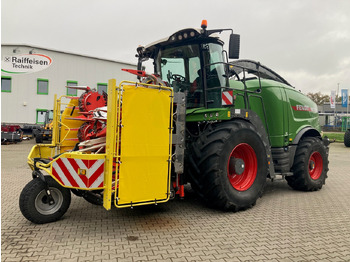 מקצרה FENDT