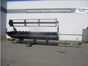 מקצרת קומבינה FENDT