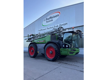 מרסס בהנעה עצמית FENDT