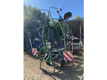 גורף/ מגרפה FENDT