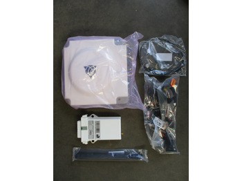 טרקטור חקלאי FENDT