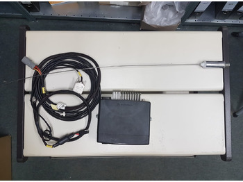 טרקטור חקלאי