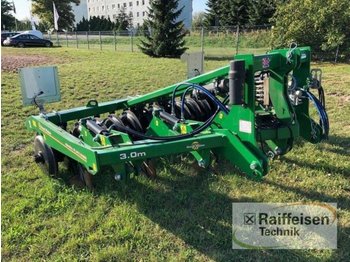 ציוד עיבוד קרקע Great Plains Simba Flatliner 300: תמונה 1