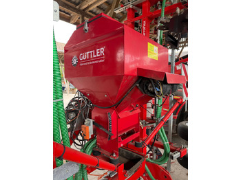 משדדה Güttler Harroflex 6m: תמונה 4