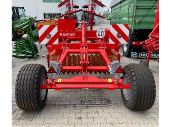 חָדָשׁ רולר חקלאי Güttler Mayor 640: תמונה 3