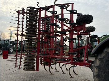 קלטרת HORSCH