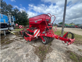 מקדחת זרעים HORSCH