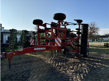 קלטרת Horsch Terrano 5 FX: תמונה 4