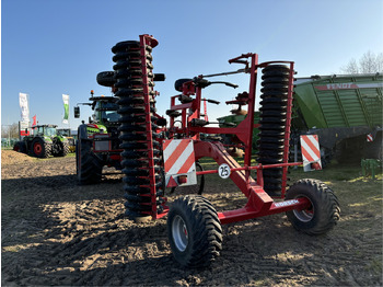 קלטרת Horsch Terrano 5 FX: תמונה 5