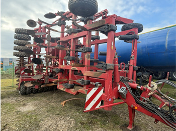 קלטרת HORSCH