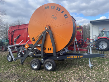 מערכת השקיה HÜDIG