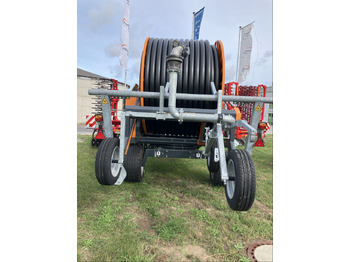 חָדָשׁ מערכת השקיה Hüdig Iromat 2 RED 110/400m: תמונה 3 חָדָשׁ מערכת השקיה Hüdig Iromat 2 RED 110/400m: תמונה 3