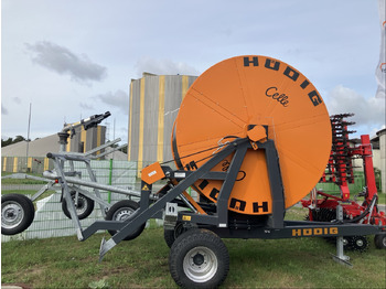 חָדָשׁ מערכת השקיה Hüdig Iromat 2 RED 110/400m: תמונה 4 חָדָשׁ מערכת השקיה Hüdig Iromat 2 RED 110/400m: תמונה 4