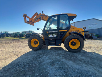 מעמיס JCB