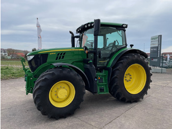 טרקטור חקלאי JOHN DEERE 6155R