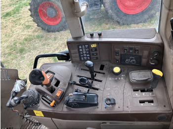 טרקטור חקלאי John Deere 6920 Auto Quad: תמונה 3