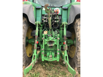 טרקטור חקלאי John Deere 6920 Auto Quad: תמונה 5