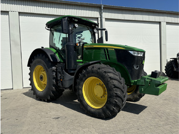 טרקטור חקלאי JOHN DEERE 7290R