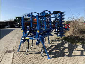 קלטרת KÖCKERLING