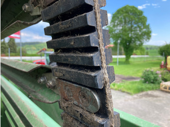 ציוד חציר ומספוא Krone Rundballenpresse: תמונה 4 ציוד חציר ומספוא Krone Rundballenpresse: תמונה 4