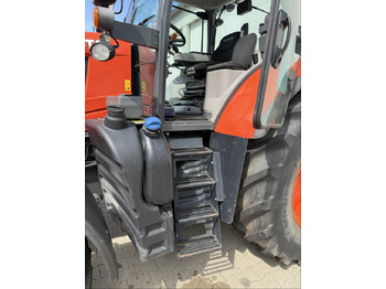 טרקטור חקלאי Kubota M 7151 KVT: תמונה 2 טרקטור חקלאי Kubota M 7151 KVT: תמונה 2