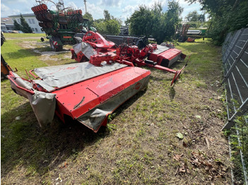 מכסחה KUHN