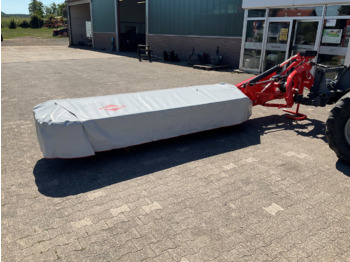 מכסחה KUHN