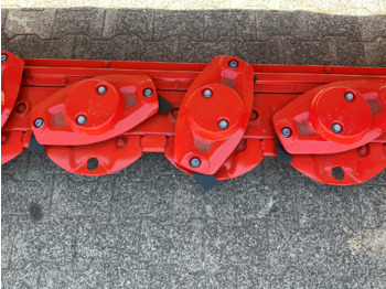 חָדָשׁ מכסחה Kuhn GMD 355-FF Scheibenmähwerke: תמונה 2