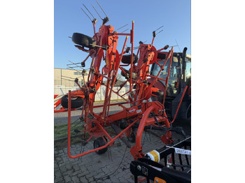 גורף/ מגרפה KUHN