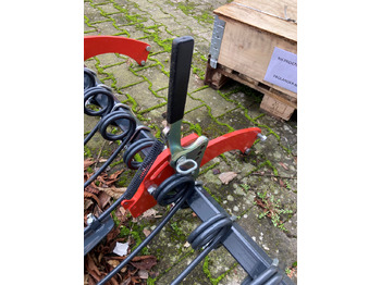 חָדָשׁ קלטרת Kuhn Striegel Optimer L 300: תמונה 3