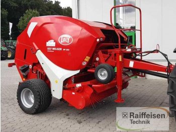 מכונת צרור עגולה Lely Welger RP 205 Varionet: תמונה 1