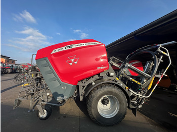 ציוד חציר ומספוא MASSEY FERGUSON 3000 series