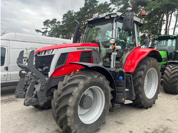 טרקטור חקלאי MASSEY FERGUSON 100 series