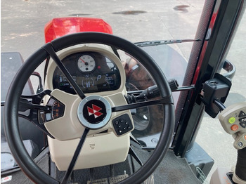טרקטור חקלאי Massey Ferguson 7716 Dyna-6: תמונה 2