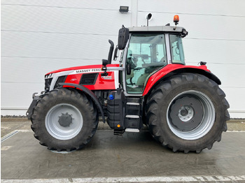 טרקטור חקלאי MASSEY FERGUSON 200 series