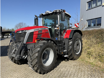 טרקטור חקלאי MASSEY FERGUSON 300 series