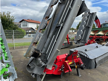 מכסחה MASSEY FERGUSON 300 series
