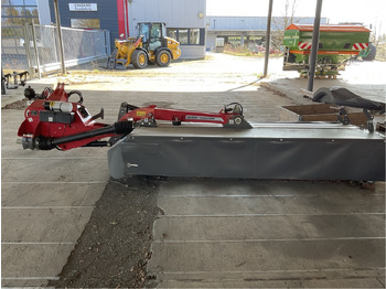 חָדָשׁ מכסחה Massey Ferguson DM 316 TL-V: תמונה 2