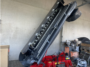 מכסחה MASSEY FERGUSON 300 series